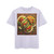 Spicy Taco Fiesta - Men's Acid Washed Heavy Oversize Tee