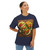 Spicy Taco Fiesta - Unisex Oversized Boxy Tee