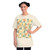 Geometric Harmony - Organic Unisex Classic T-Shirt