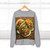 Spicy Taco Fiesta - Unisex Crew Neck Sweatshirt (EU)