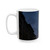 Urban Elegance - Ceramic Mug, (11oz, 15oz)