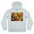 Spicy Taco Fiesta - King Hooded Sweatshirt