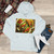 Spicy Taco Fiesta - King Hooded Sweatshirt