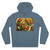 Spicy Taco Fiesta - King Hooded Sweatshirt