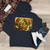 Spicy Taco Fiesta - King Hooded Sweatshirt