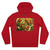 Spicy Taco Fiesta - King Hooded Sweatshirt