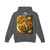 Spicy Taco Fiesta - Unisex Lightweight Hooded Sweatshirt