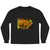 Spicy Taco Fiesta - Men's Long Sleeve Tee