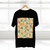 Geometric Harmony - Adult Staple Tee