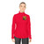 Spicy Taco Fiesta - Ladies Quarter-Zip Pullover