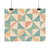 Geometric Harmony - Rolled Posters