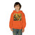 Spicy Taco Fiesta - Youth Heavy Blend Hooded Sweatshirt
