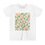 Geometric Harmony - Youth Short Sleeve Tee