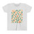 Geometric Harmony - Youth Short Sleeve Tee