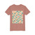 Geometric Harmony - Youth Short Sleeve Tee