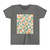 Geometric Harmony - Youth Short Sleeve Tee