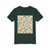 Geometric Harmony - Youth Short Sleeve Tee