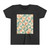 Geometric Harmony - Youth Short Sleeve Tee