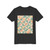Geometric Harmony - Youth Short Sleeve Tee