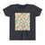 Geometric Harmony - Youth Short Sleeve Tee