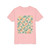Geometric Harmony - Youth Short Sleeve Tee