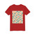 Geometric Harmony - Youth Short Sleeve Tee