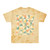 Geometric Harmony - Unisex Color Blast T-Shirt