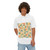 Geometric Harmony - Men's Piqué Polo