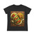 Spicy Taco Fiesta - Women's Midweight Cotton Tee