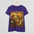 Spicy Taco Fiesta - Women's Midweight Cotton Tee