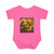 Spicy Taco Fiesta - Infant Baby Rib Bodysuit