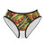 Spicy Taco Fiesta - Women's Briefs (AOP)