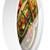 Spicy Taco Fiesta - Wall Clock