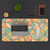 Geometric Harmony - Desk Mat