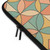 Geometric Harmony - Laptop Sleeve
