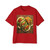 Spicy Taco Fiesta - Men's Heavy Oversized Tee