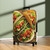 Spicy Taco Fiesta - Luggage Cover