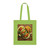 Spicy Taco Fiesta - Cotton Tote