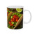Spicy Taco Fiesta - Ceramic Mug, (11oz, 15oz)