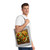 Spicy Taco Fiesta - Woven Tote Bag