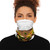 Spicy Taco Fiesta - Winter Neck Gaiter With Drawstring