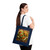 Spicy Taco Fiesta - Organic Cotton Tote Bag
