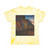 Berlin Graffiti Vibrance - Tie-Dye Tee, Cyclone