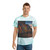 Berlin Graffiti Vibrance - Tie-Dye Tee, Cyclone