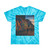 Berlin Graffiti Vibrance - Tie-Dye Tee, Cyclone