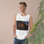 Berlin Graffiti Vibrance - Unisex Barnard Tank 