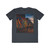 Berlin Graffiti Vibrance - Men's Lightweight Fashion Tee