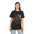 Berlin Graffiti Vibrance - Unisex Sueded T-Shirt