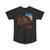 Berlin Graffiti Vibrance - Unisex Long Body Urban Tee