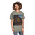 Berlin Graffiti Vibrance - Unisex Faded Shirt